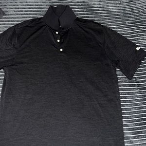 Golf Shirt-Walter Hogen
